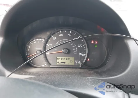 2019 Mitsubishi Mirage Es from USA, damaged, VIN ML32A3HJ3KH005334